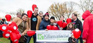 Team Killam - Halifax