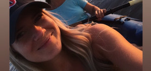 Kim Knox - Charlottetown