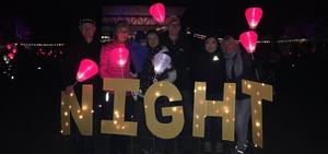 Light Knights - Calgary