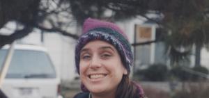 Maria Luisa Gardner - Toronto