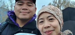 Maricel Jaragbas - Calgary