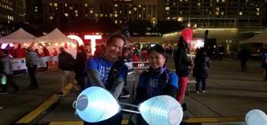 Melissa Seow - Toronto