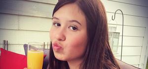 Natalie Hared - Laval