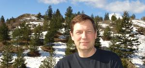 Neil Rachynski - Kamloops