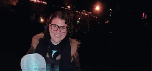 Sarah Orlando - Montreal
