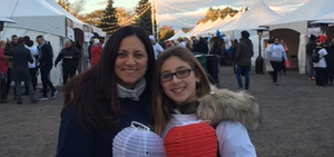 Tanya Giordano - Montreal