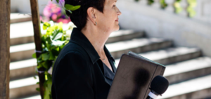 Photo of Linda Barrette