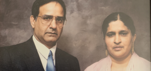 Dalsharan Saggu - Brampton