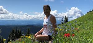 Lavonne Leeson - Fort Saskatchewan