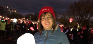Brenda Oake - Halifax
