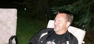 Darren Keehn - Edmonton