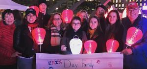 Day Family - Burlington