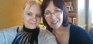 Diane Kehler - Winnipeg