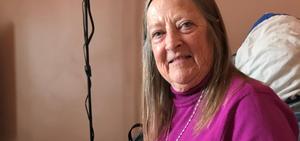 Patricia (Pat) McCormack - Winnipeg
