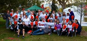 Team Keller - London