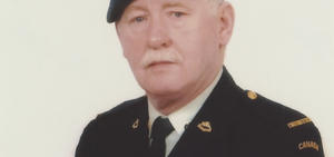 WO Kevin “Fox” O’Keefe CD