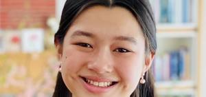 Lia Goh