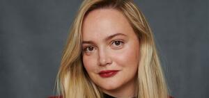 Andreea Crisan