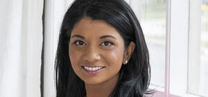 Jaclyn Mascarenhas