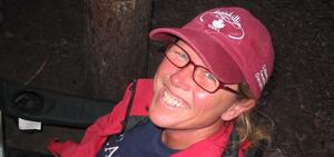 Kathleen Foran