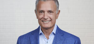 Patrick Morris