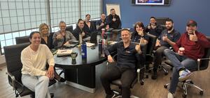 Team First OnSite