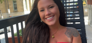 Jenna Brydges
