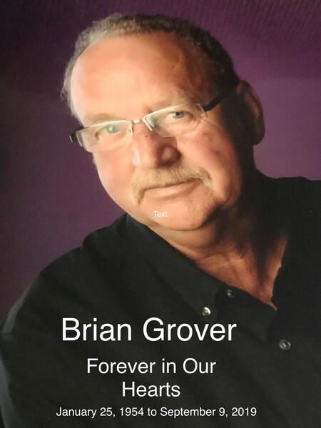 Brian's Super Grovers - Dartmouth