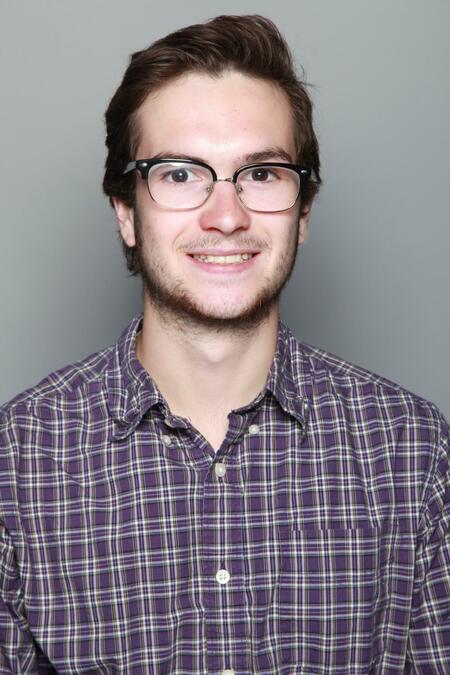 Warren Dietrich - Halifax