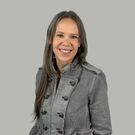 Ingrid Jensen