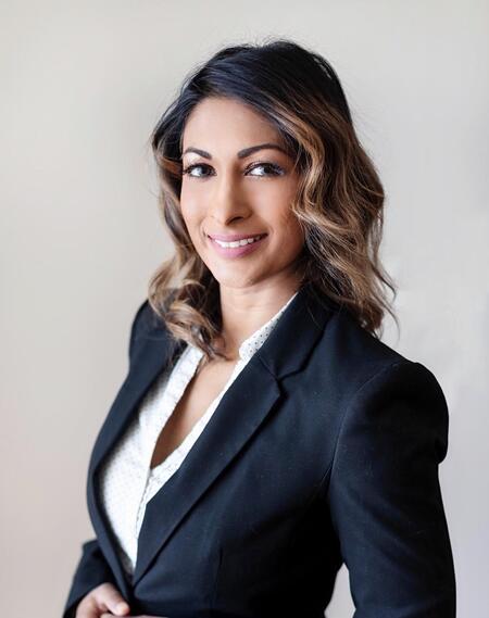 Sashieka Seneviratne