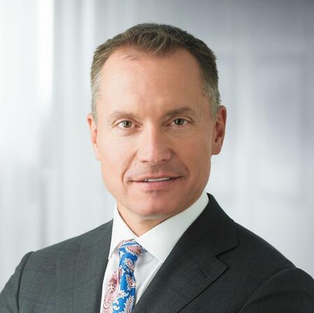 Mike Mestinsek