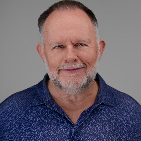 Greg Van Den Hoogen