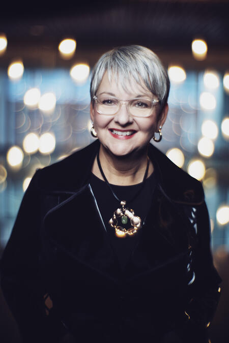 Karen Mccarthy