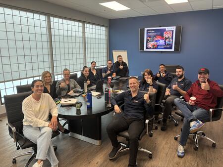 Team First OnSite