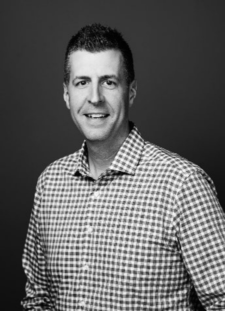 Geoff Tessarolo