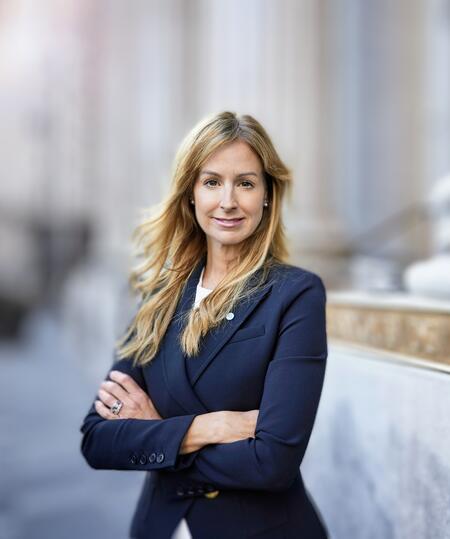 Viviane Croux