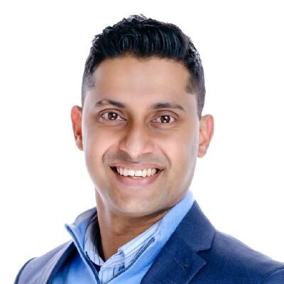 Jason Sultan-Khan