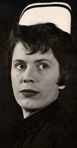 Janet Rourke Schwob